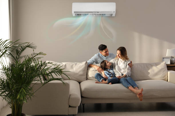 Best Seasonal HVAC Services in Beacon Hill, WA