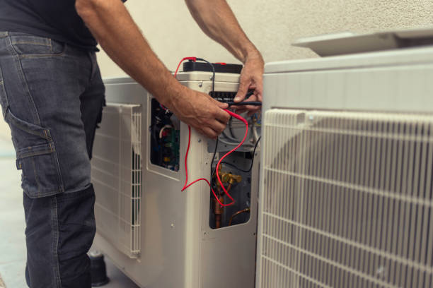  Beacon Hill, WA HVAC Pros