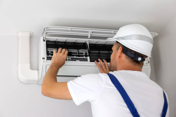 Trusted Beacon Hill, WA HVAC Experts